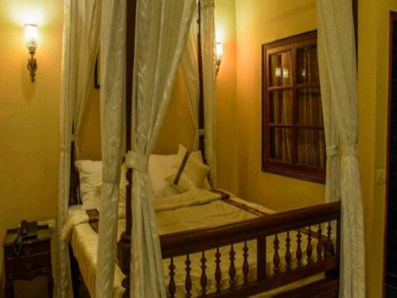 Hotel 233 Park Street Kolkata Bagian luar foto