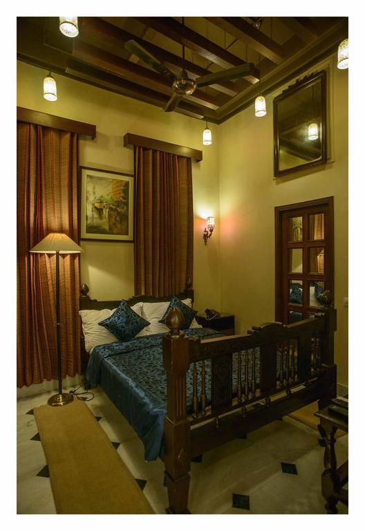 Hotel 233 Park Street Kolkata Ruang foto